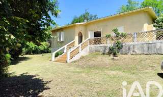 Maison 5 Pièces 117 m² à vendre à Nogaro (32110)