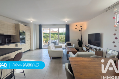 Maison 4 pièces 364000 €