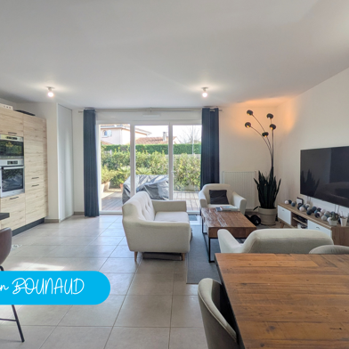 Maison 4 pièces 364000 €