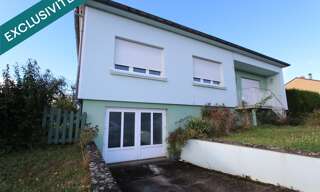 Maison 5 Pièces 111 m² à vendre à Folschviller (57730)