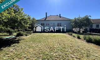 Maison 5 Pièces 111 m² à vendre à Saint-Avold (57500)