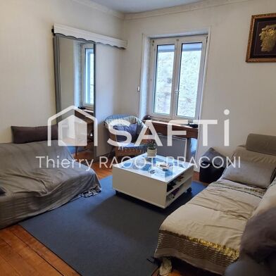 Appartement 3 pièces 209000 €