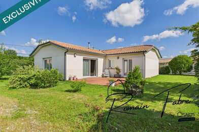 Maison 4 pièces 257000 €