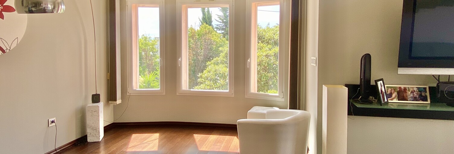 Appartement 3 Pièces 56 m² à vendre à Bandol (83150)