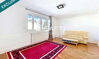 Appartement 3 Pièces 64 m² à vendre à Montreuil (93100)