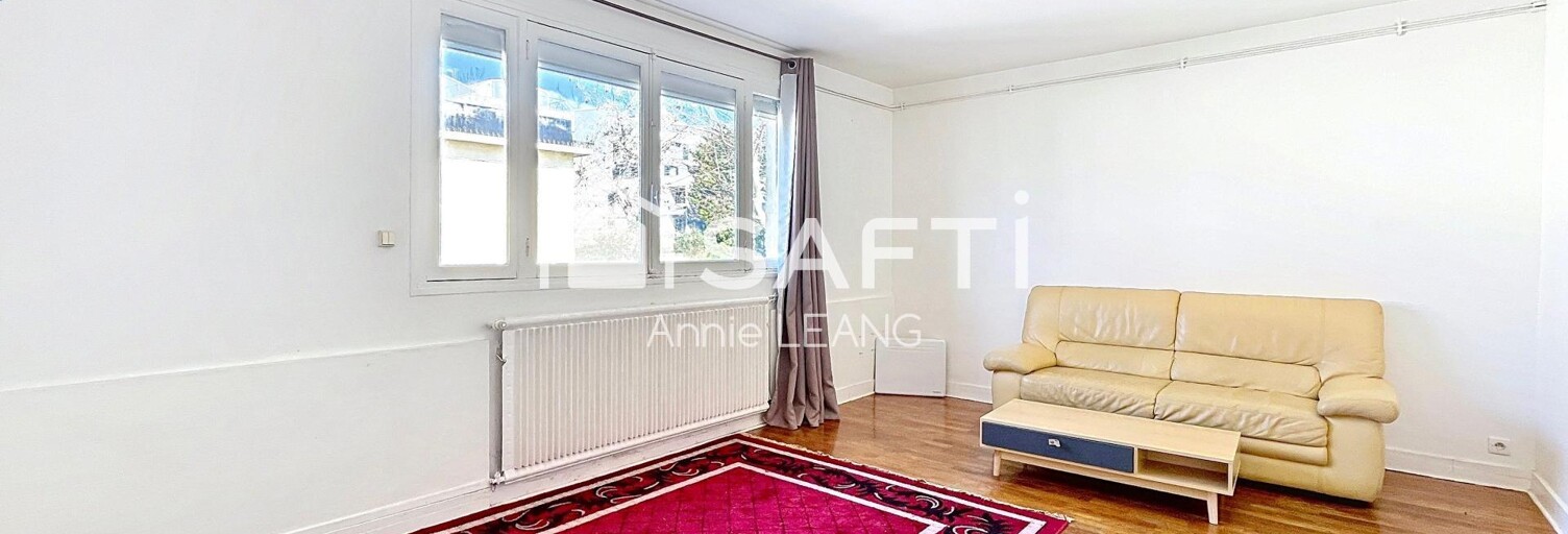 Appartement 3 Pièces 64 m² à vendre à Montreuil (93100)