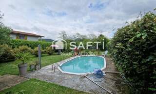 Maison 6 Pièces 213 m² à vendre à Mazères-sur-Salat (31260)