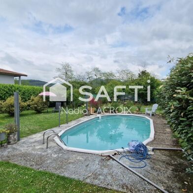 Maison 6 pièces 280000 €