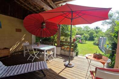 Maison 6 pièces 274000 €