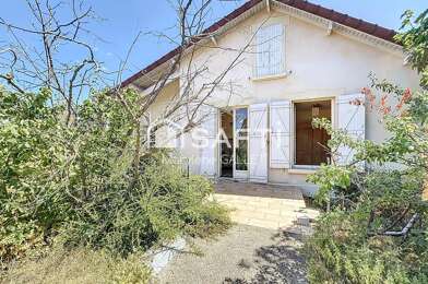 Maison 4 pièces 324000 €