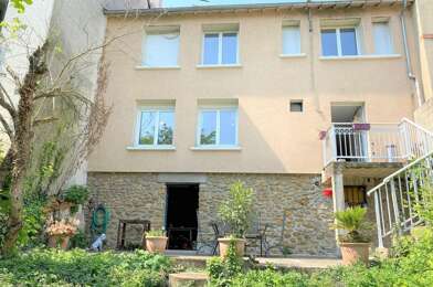 Maison 6 pièces 369000 €