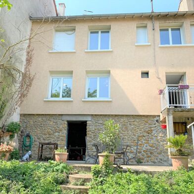 Maison 6 pièces 369000 €