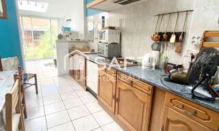 Maison 3 Pièces 80 m² à vendre à Marcq-en-Barœul (59700)