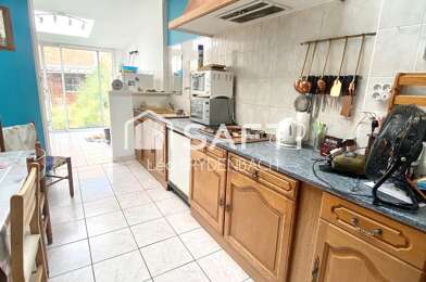 Maison 3 pièces 235000 €