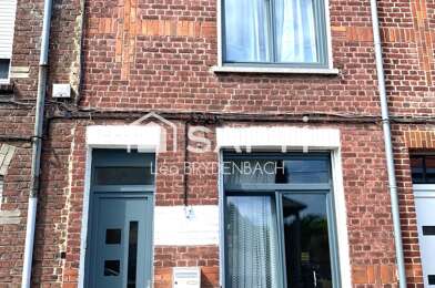 Maison 3 pièces 235000 €