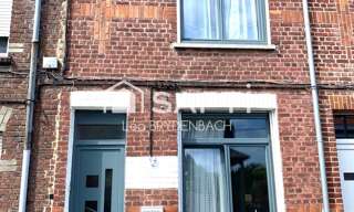 Maison 3 Pièces 80 m² à vendre à Marcq-en-Barœul (59700)