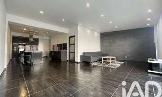 Appartement 4 Pièces 121 m² à louer à Metz (57000)