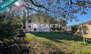 Maison 5 Pièces 120 m² à vendre à La Seyne-sur-Mer (83500)