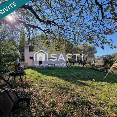 Maison 5 pièces 465000 €