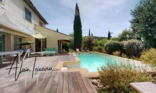 Maison 8 Pièces 220 m² à vendre à Lorgues (83510)