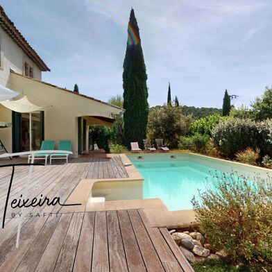 Maison 8 pièces 735000 €