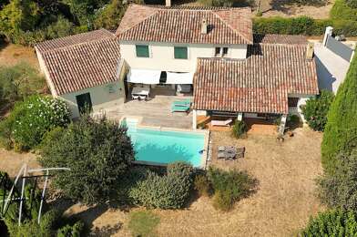 Maison 8 pièces 695000 €