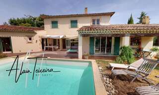 Maison 8 Pièces 220 m² à vendre à Lorgues (83510)