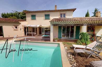 Maison 8 pièces 695000 €