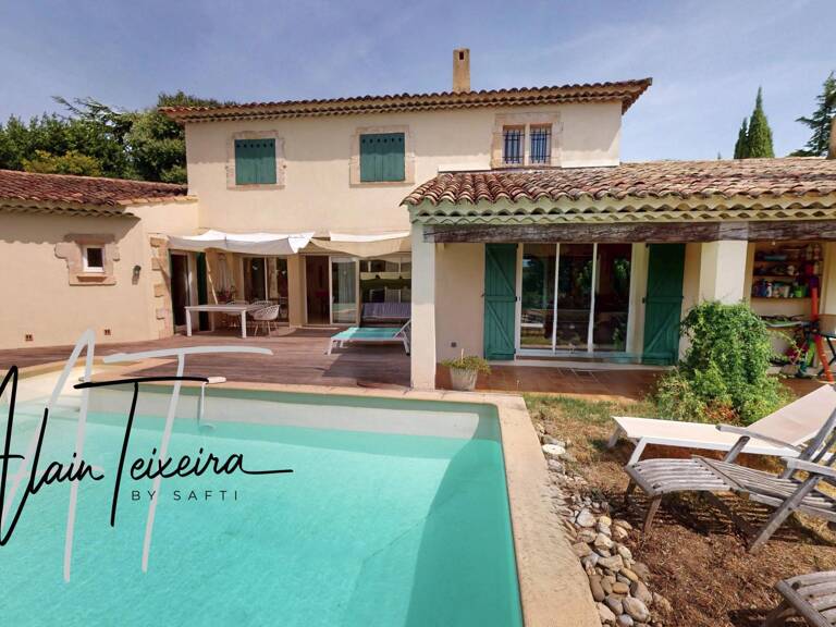 Neo Provencale 220 m² — photo 1