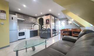 Appartement 1 Pièce 36 m² à vendre à Obernai (67210)