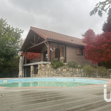 Maison 2 pièces 167000 €