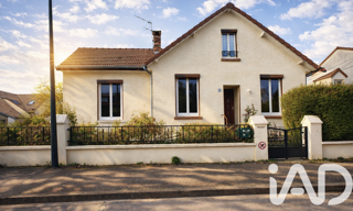 Maison 7 Pièces 142 m² à vendre à Les Clayes-sous-Bois (78340)