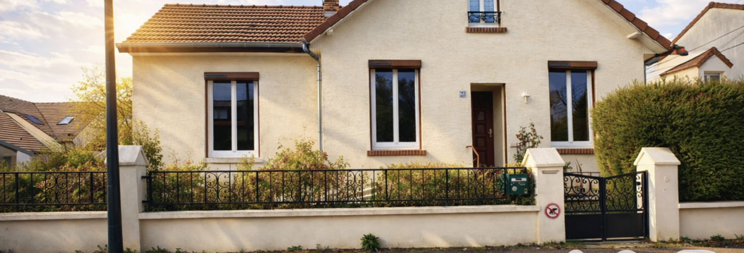 Maison 7 Pièces 142 m² à vendre à Les Clayes-sous-Bois (78340)