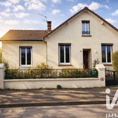 Maison 7 pièces 439000 €