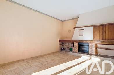 Maison 7 pièces 439000 €