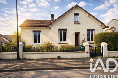 Maison 7 pièces 439000 €