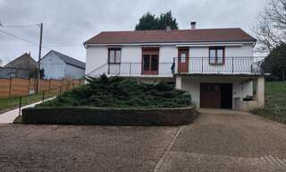 Maison 5 Pièces 83 m² à vendre à Fontguenand (36600)