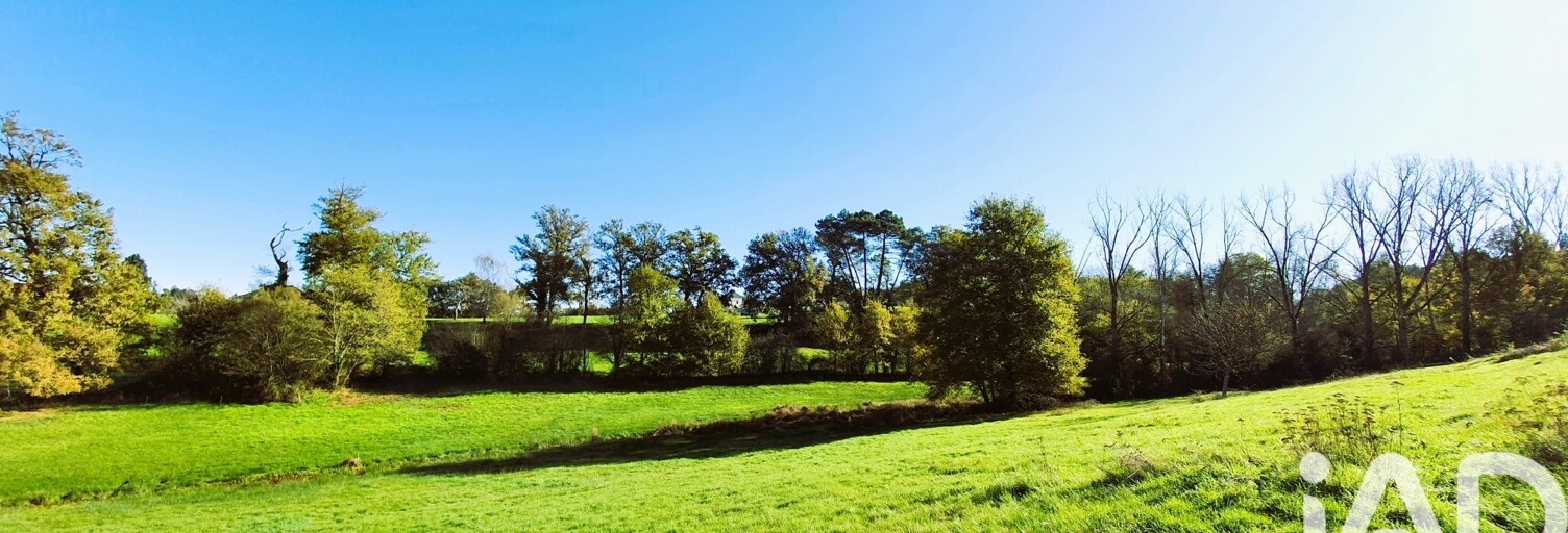 Terrain  36621 m² à vendre à Brive-la-Gaillarde (19100)