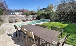 Maison 7 Pièces 165 m² à vendre à Bruz (35170)