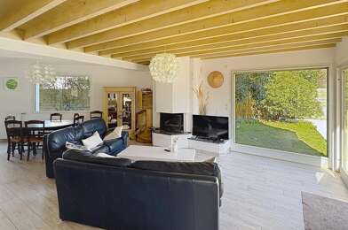 Maison 7 pièces 644490 €