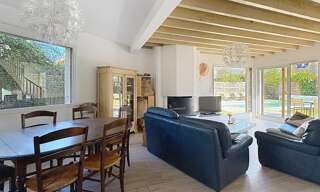 Maison 7 Pièces 175 m² à vendre à Bruz (35170)