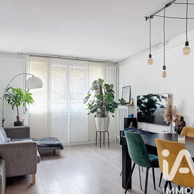 Appartement 3 pièces 420000 €