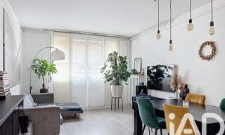 Appartement 3 Pièces 63 m² à vendre à La Garenne-Colombes (92250)