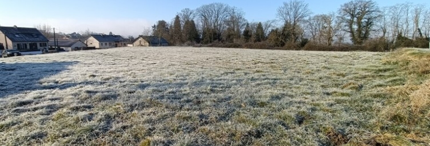 Terrain  2056 m² à vendre à Varennes-sur-Allier (03150)