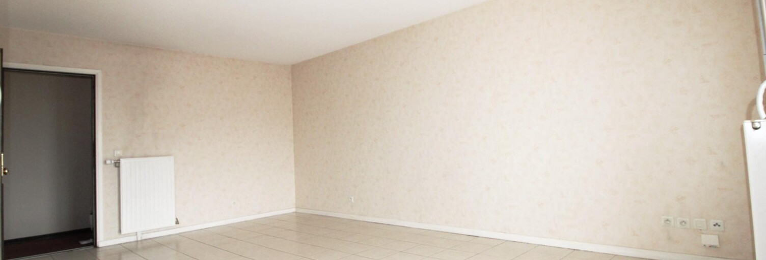 Appartement 3 Pièces 66 m² à vendre à Lyon 8 (69008)