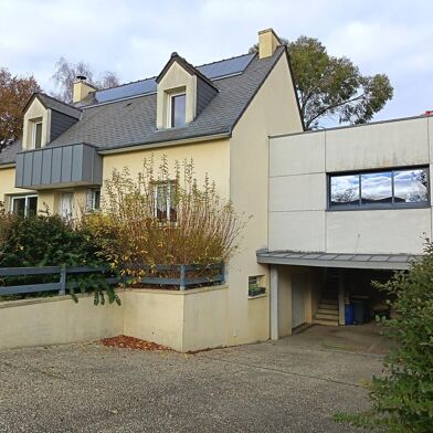 Maison 6 pièces 328000 €