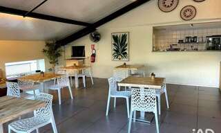 Commerce  115 m² à vendre à Saint-Martin (65360)