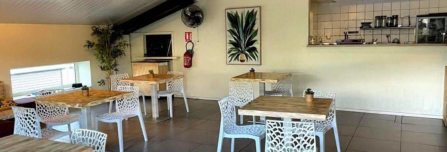 Commerce  115 m² à vendre à Saint-Martin (65360)