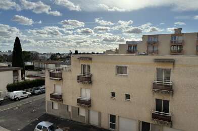 Appartement 2 pièces 670 €