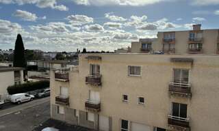 Appartement 2 Pièces 38 m² à louer à Béziers (34500)